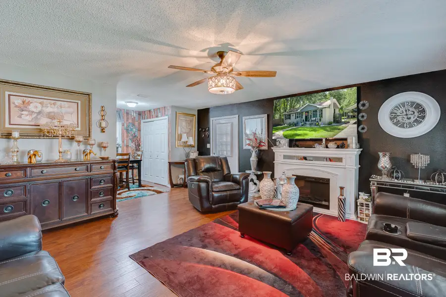 7070 Old Military Road, Theodore, AL 36582 - #3