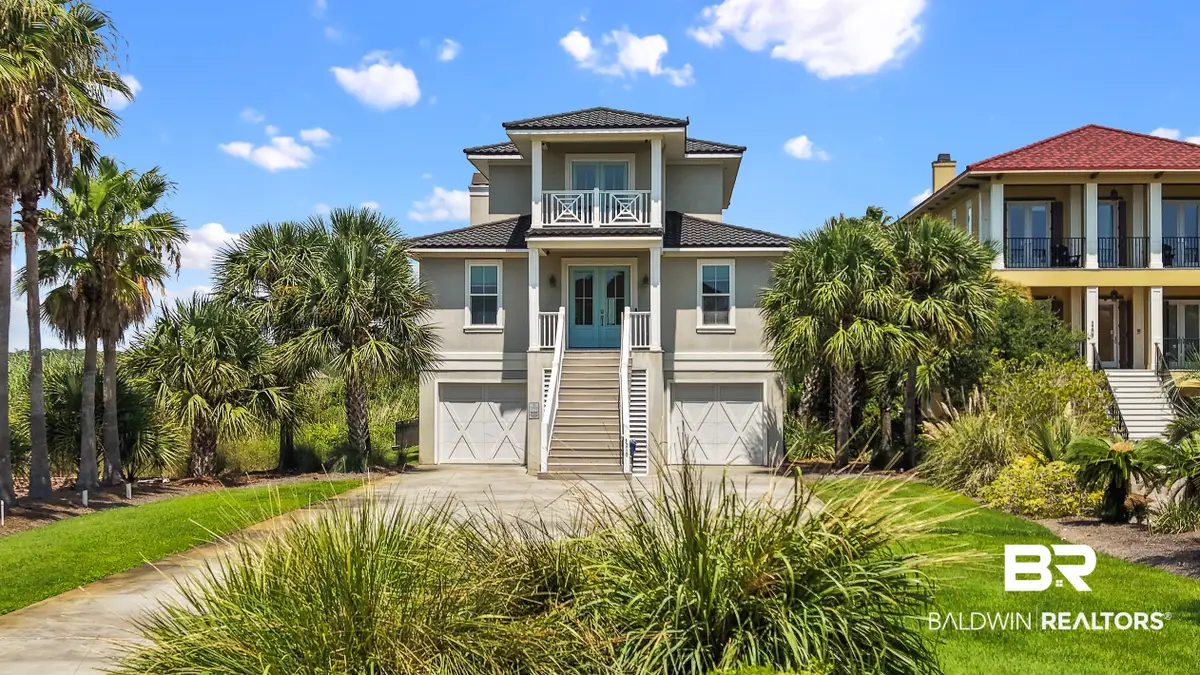 3210 Sand Dollar Ln, Gulf Shores, AL 36542 - #1