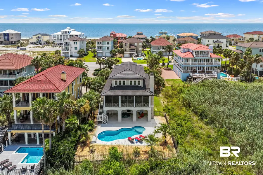 3210 Sand Dollar Ln, Gulf Shores, AL 36542 - #3