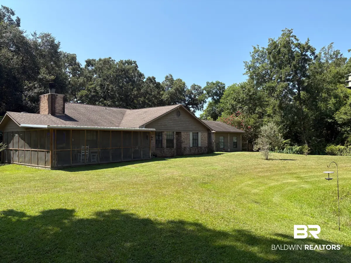 11649 County Road 48, Fairhope, AL 36532 - #1