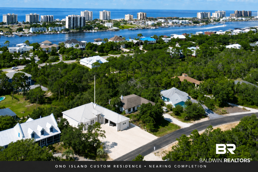 30532 Ono North Loop West, Orange Beach, AL 36561 - #2