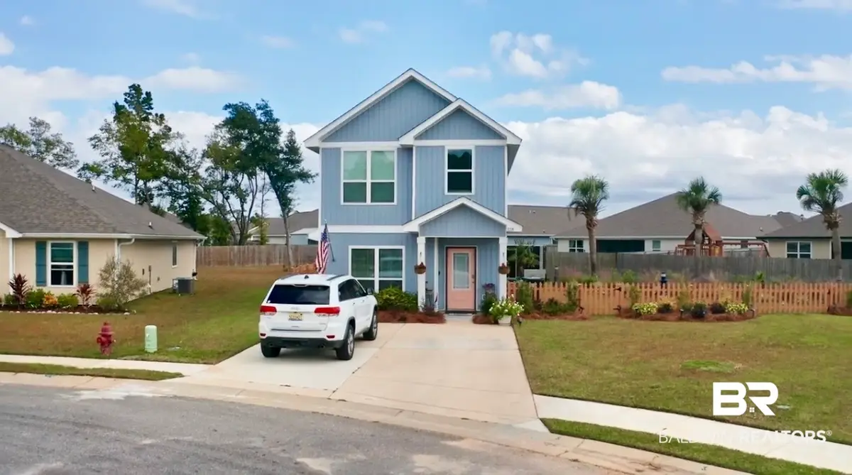 3235 Cala Linda Lane, Lillian, AL 36549 - #1