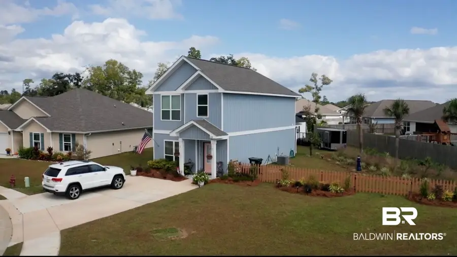 3235 Cala Linda Lane, Lillian, AL 36549 - #3