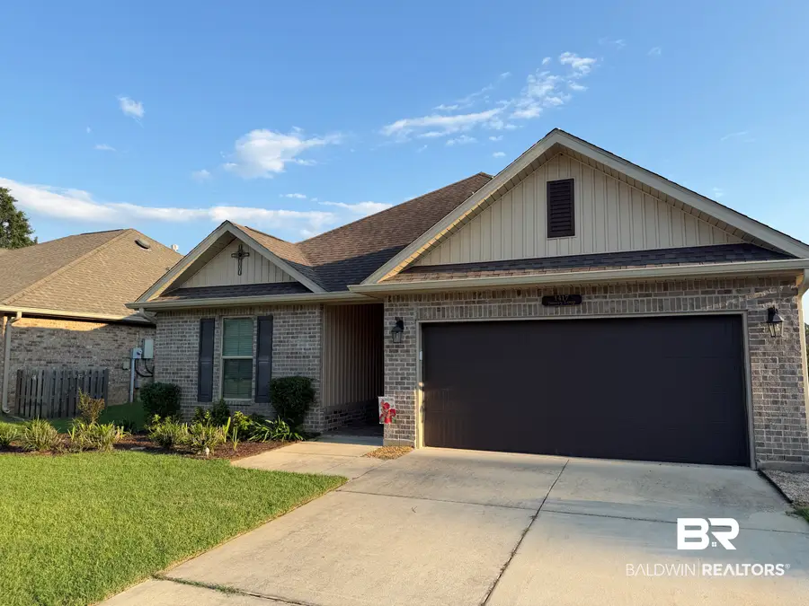 1417 Surrey Loop, Foley, AL 36535 - #2