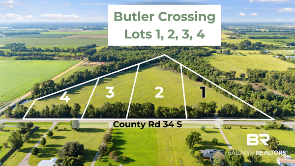 17832 County Rd 34 S, Summerdale, AL 36580