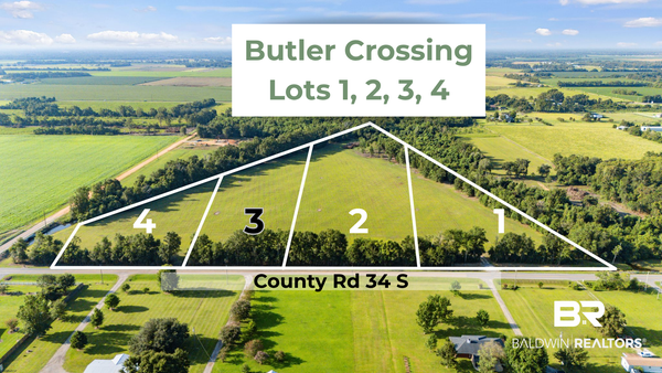 17928 County Rd 34 S, Summerdale, AL 36580