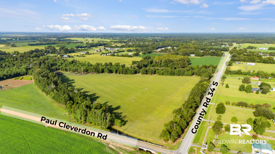 17934 County Rd 34 S, Summerdale, AL 36580 - #3