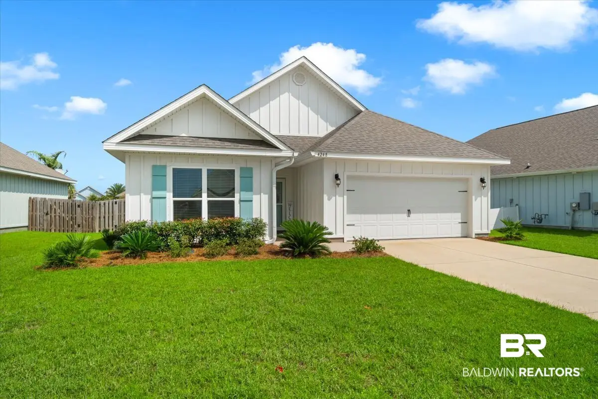 4248 Montague Drive, Gulf Shores, AL 36542 - #1