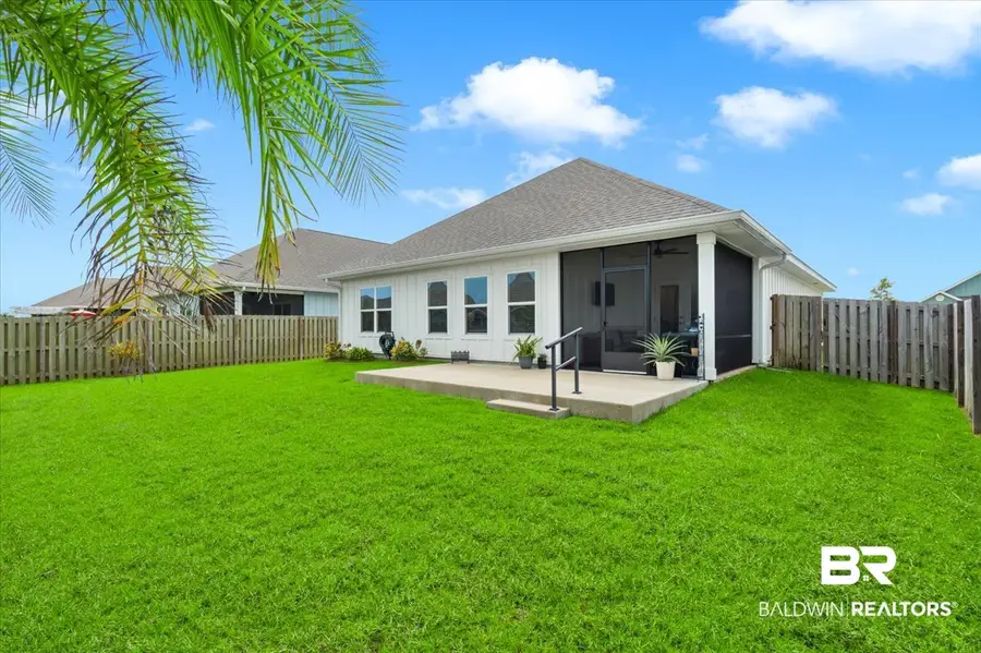 4248 Montague Drive, Gulf Shores, AL 36542 - #2