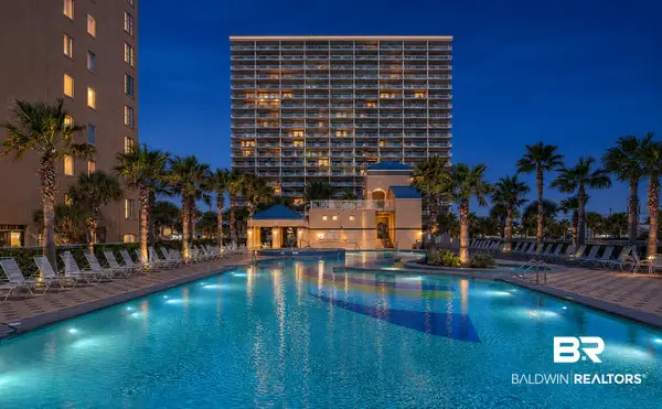 1010 W Beach Boulevard #1908, Gulf Shores, AL 36542
