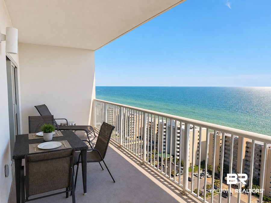 1010 W Beach Boulevard #1908, Gulf Shores, AL 36542 - #2