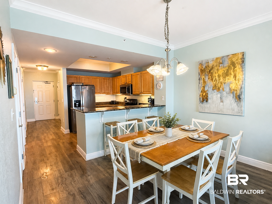 1010 W Beach Boulevard #1908, Gulf Shores, AL 36542 - #3