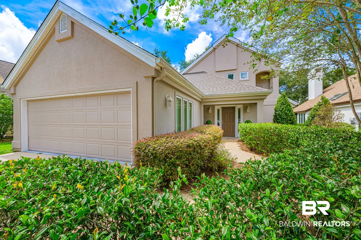 631 St. Andrews Drive, Gulf Shores, AL 36542 - #1