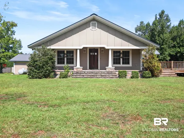 1900 Jay Road, Brewton, AL 36426