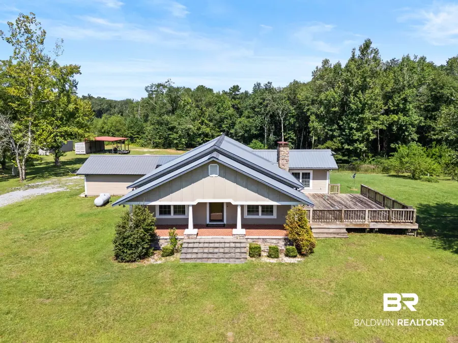 1900 Jay Road, Brewton, AL 36426 - #2