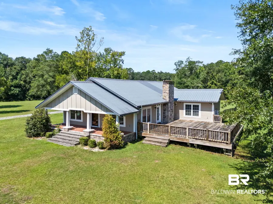 1900 Jay Road, Brewton, AL 36426 - #3