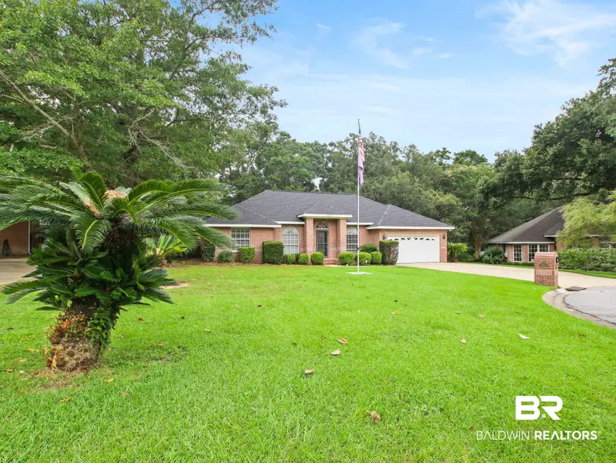 10721 Magnolia Lane, Lillian, AL 36549 - #3