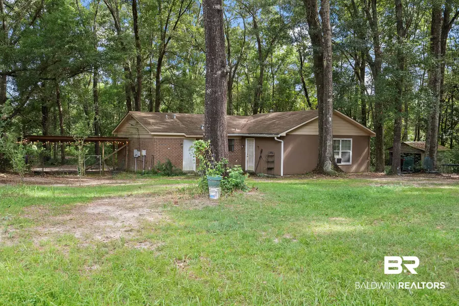 12901 Warren Creek Road, Grand Bay, AL 36541 - #3
