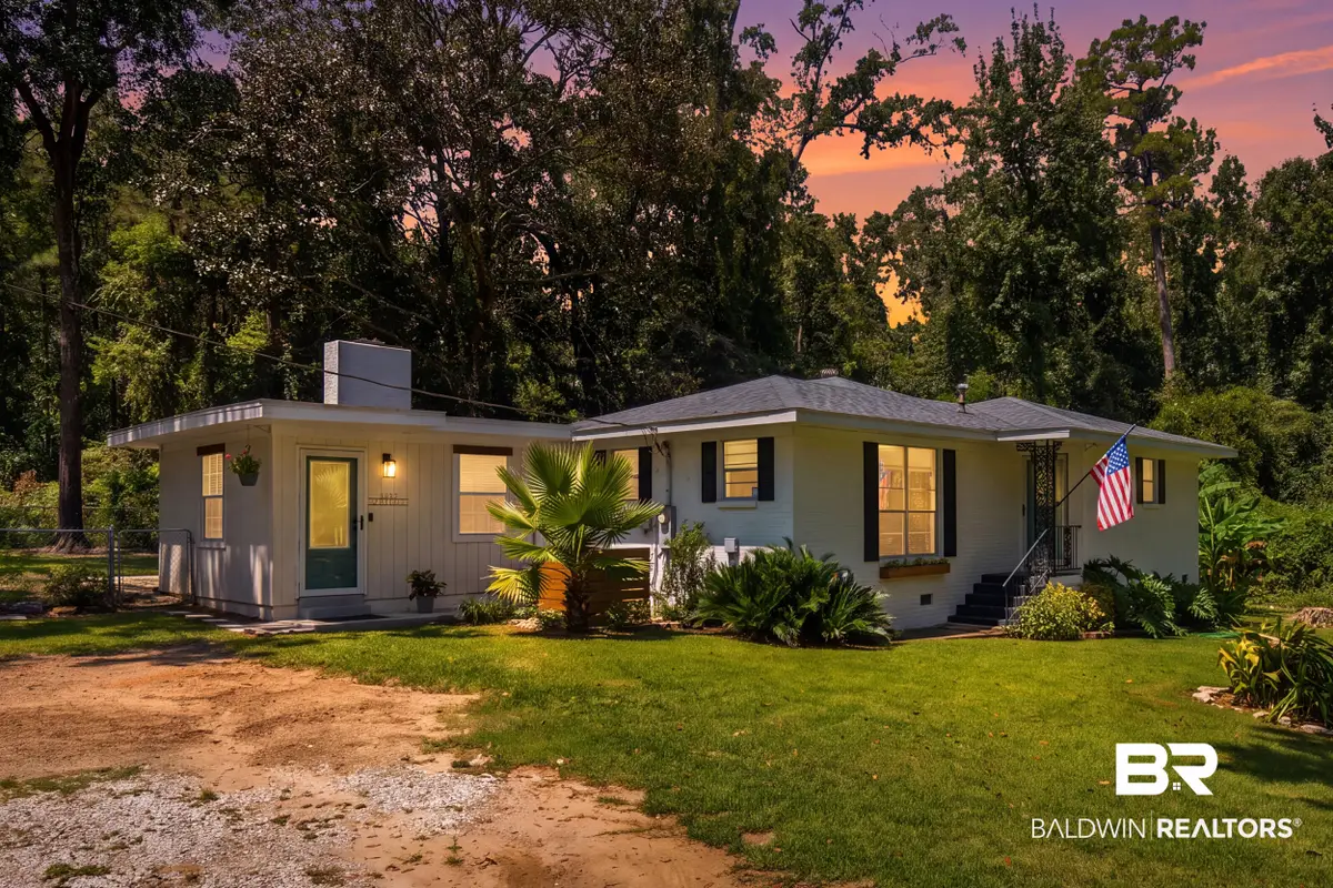 1001 E 9th St, Bay Minette, AL 36507 - #1