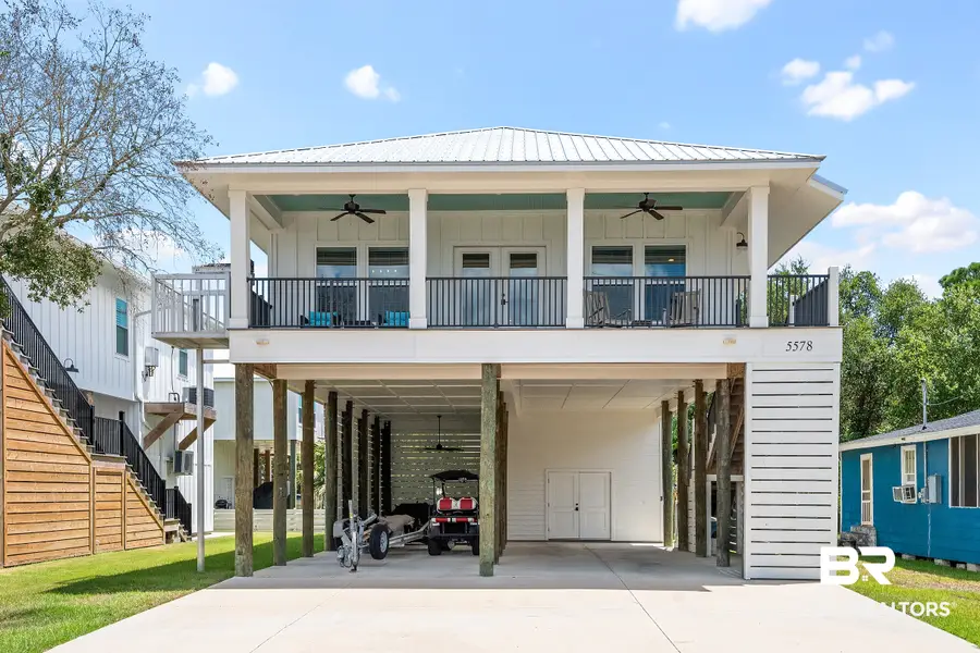 5578 Bayou Saint John Ave, Orange Beach, AL 36561 - #2