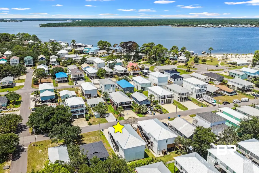 5578 Bayou Saint John Ave, Orange Beach, AL 36561 - #3