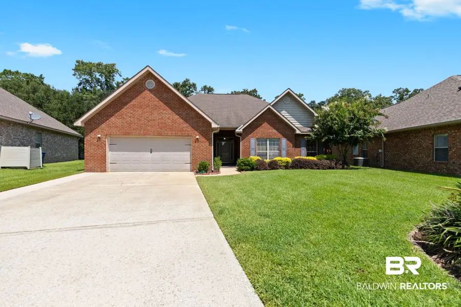 23295 Dundee Circle, Foley, AL 36535 - #2