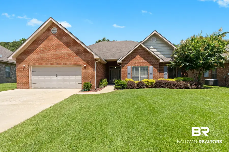 23295 Dundee Circle, Foley, AL 36535 - #3