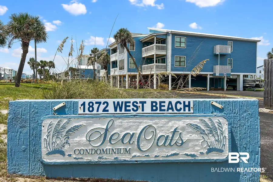 1872 West Beach Boulevard #UNIT A104, Gulf Shores, AL 36542 - #2