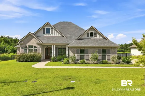 3779 Stafford Boulevard, Gulf Shores, AL 36542