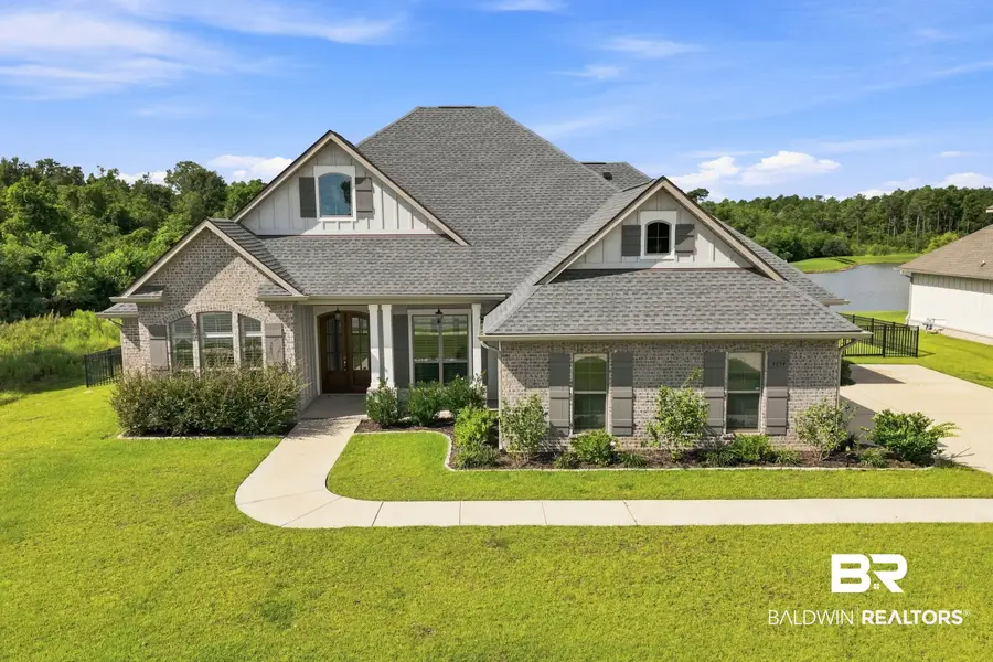 3779 Stafford Boulevard, Gulf Shores, AL 36542 - #2
