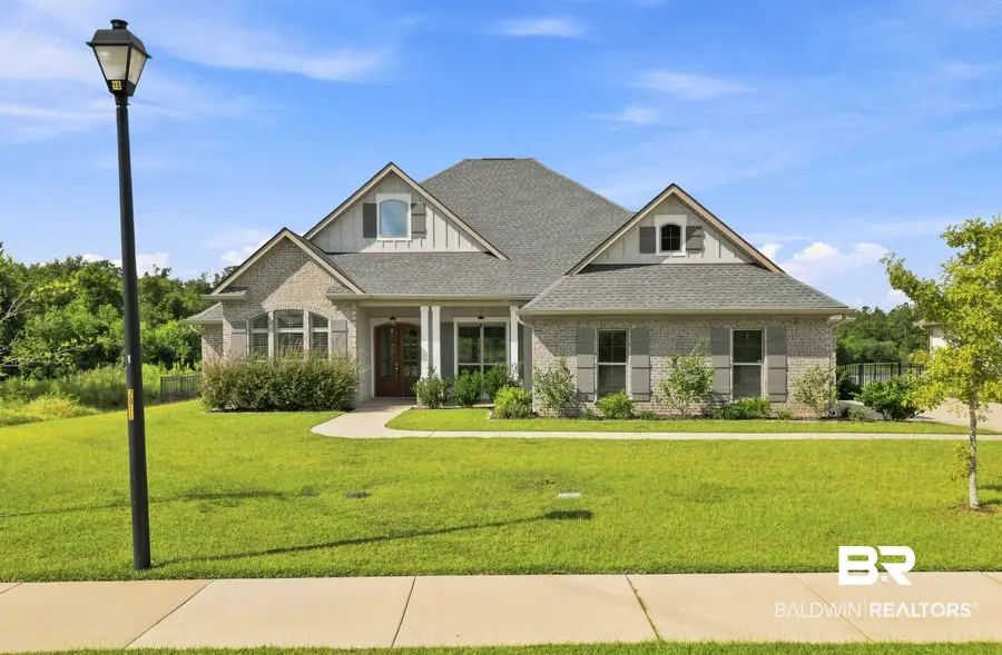 3779 Stafford Boulevard, Gulf Shores, AL 36542 - #3