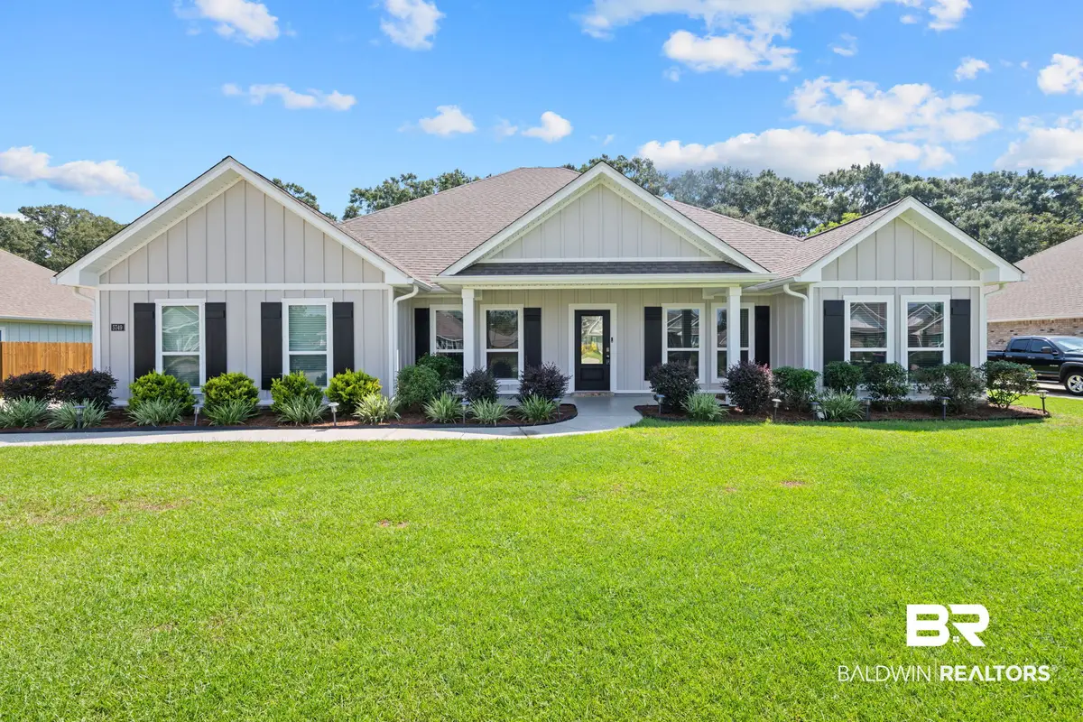 5749 Orchard Lane, Grand Bay, AL 36541 - #1