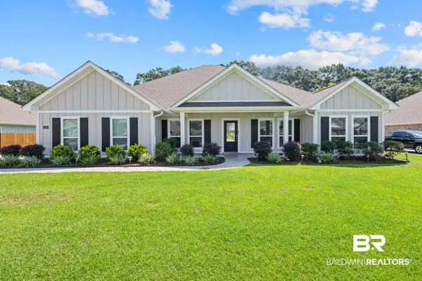 5749 Orchard Lane, Grand Bay, AL 36541