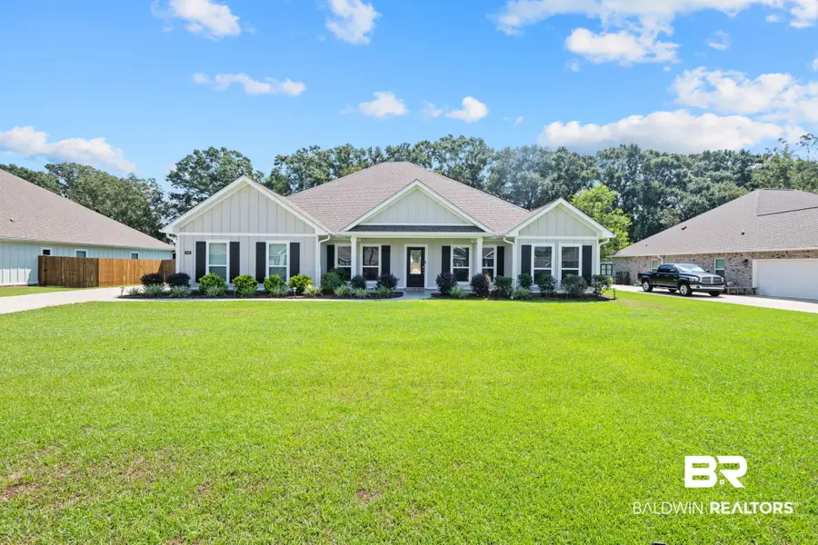 5749 Orchard Lane, Grand Bay, AL 36541 - #2