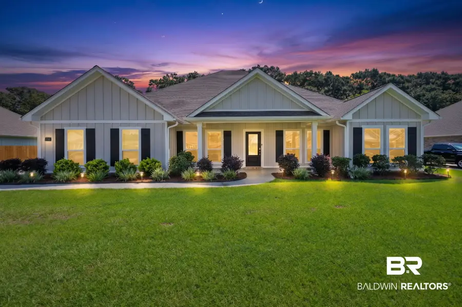 5749 Orchard Lane, Grand Bay, AL 36541 - #3