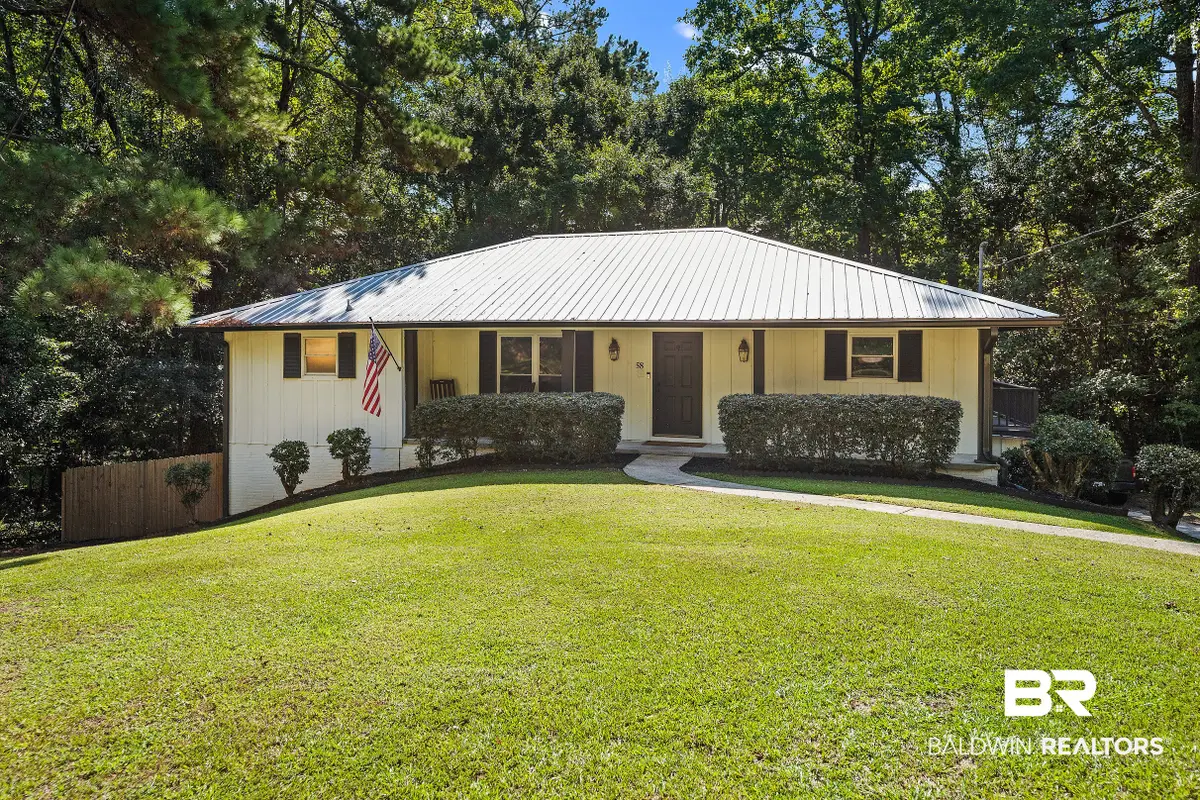 58 Caisson Trace, Spanish Fort, AL 36527 - #1
