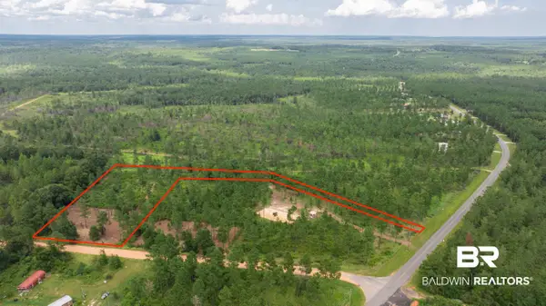 0 Linholm Road, Robertsdale, AL 36567