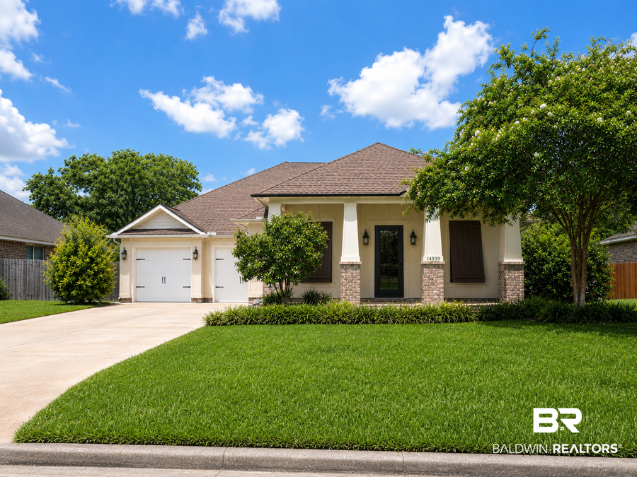 14939 Sonoma Boulevard, Silverhill, AL 36576 - #2