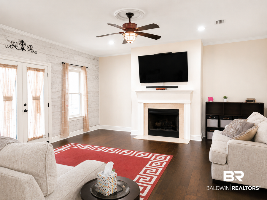 14939 Sonoma Boulevard, Silverhill, AL 36576 - #3