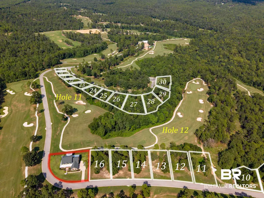 0 Maple Leaf Blvd. #Lot 12, Spanish Fort, AL 36527 - #2