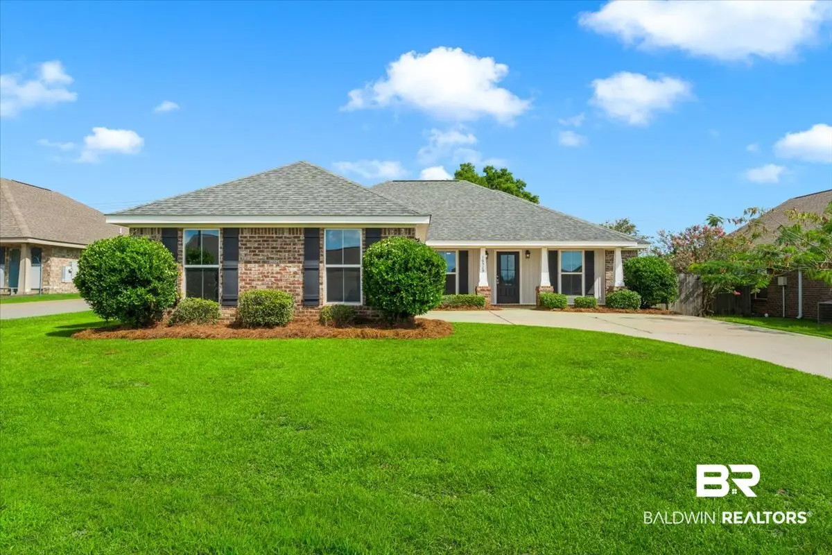 16529 Cold Mill Loop, Foley, AL 36535 - #1