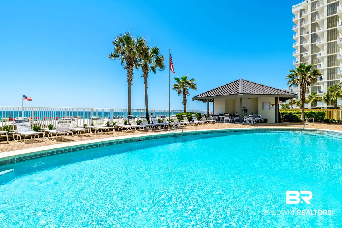 24770 Perdido Beach Boulevard #APT 803, Orange Beach, AL 36561 - #1