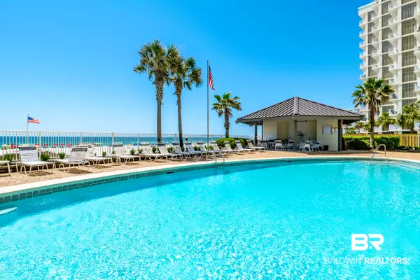 24770 Perdido Beach Boulevard #APT 803, Orange Beach, AL 36561