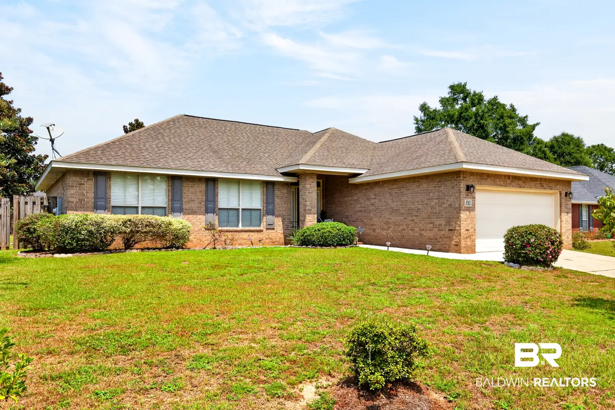 27853 Turkey Branch Drive, Daphne, AL 36526 - #1