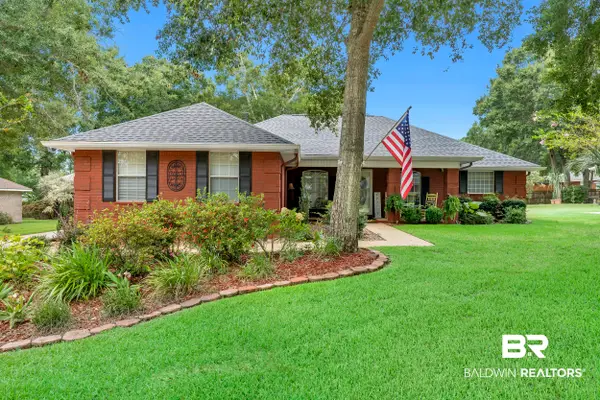 12191 Verona Court, Foley, AL 36535
