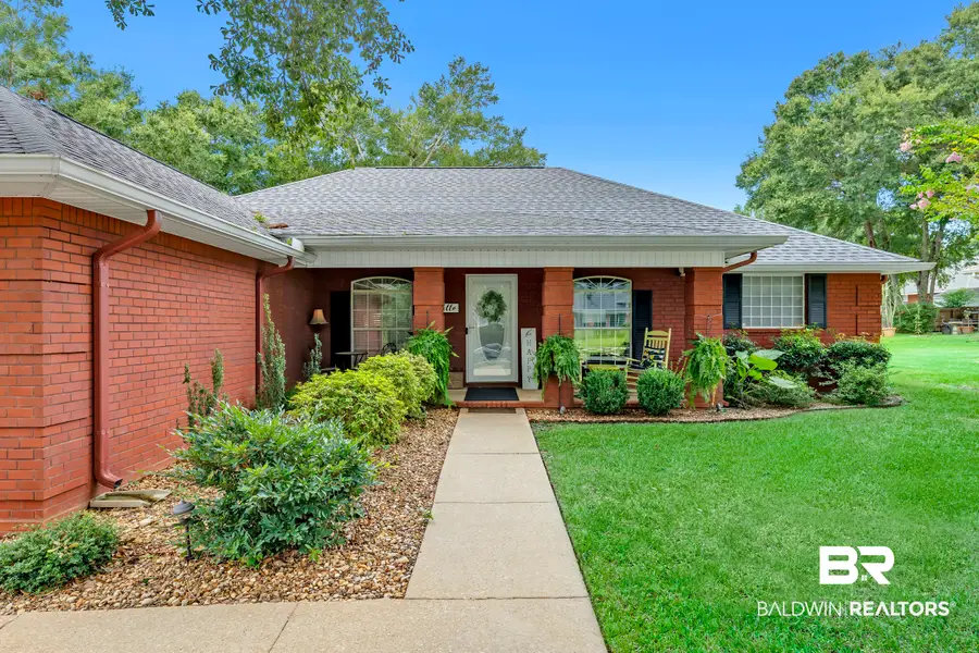 12191 Verona Court, Foley, AL 36535 - #3