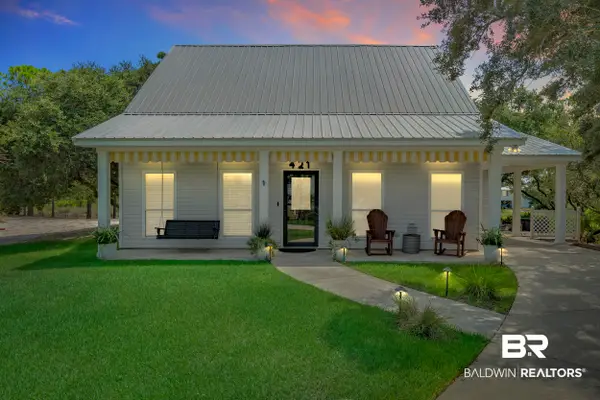 421 Windmill Ridge Road, Gulf Shores, AL 36542