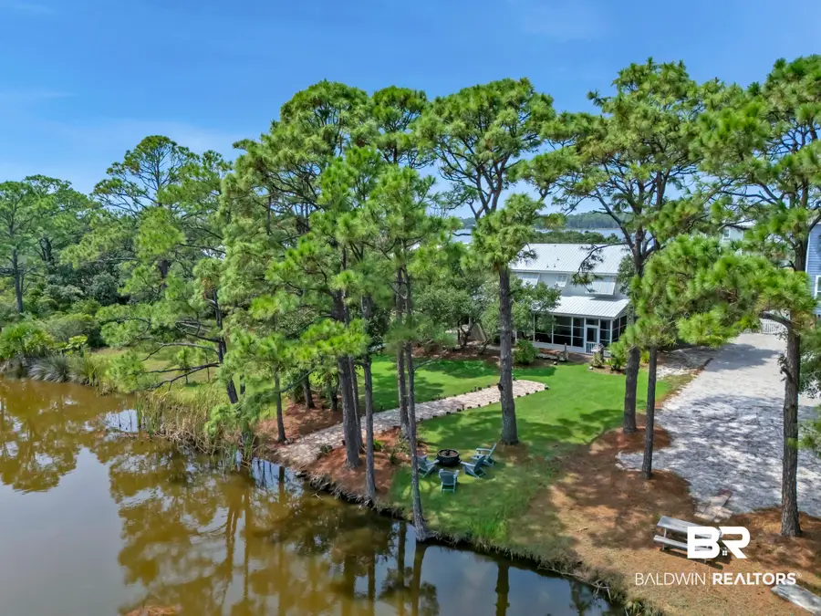 421 Windmill Ridge Road, Gulf Shores, AL 36542 - #3