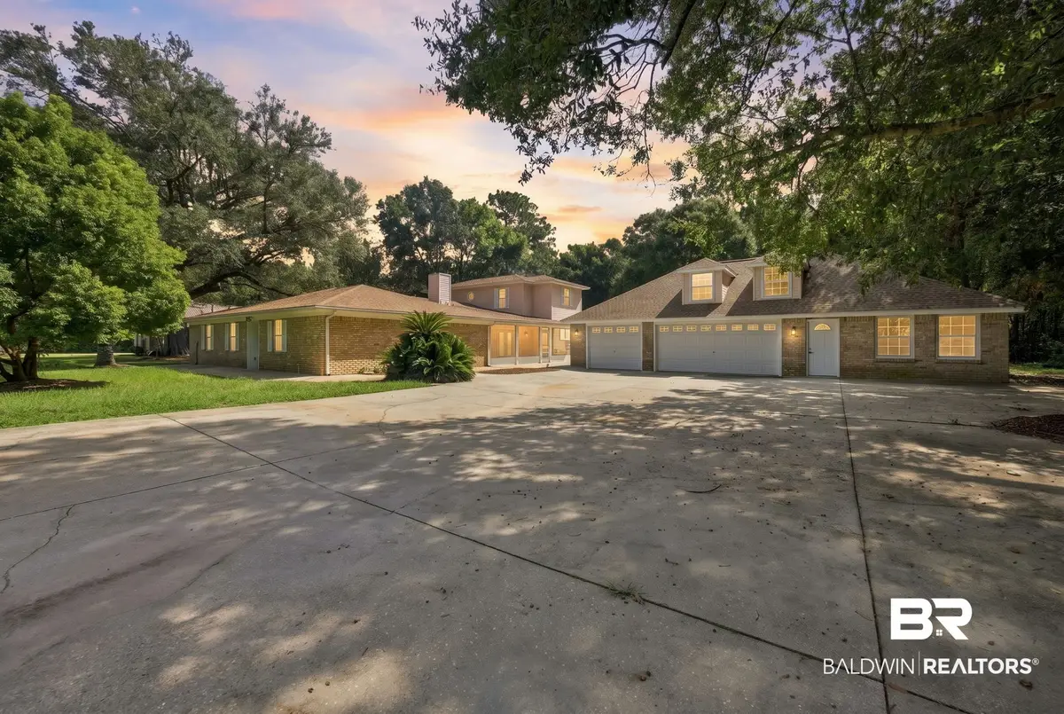 9092 Woodland Drive, Elberta, AL 36530 - #1