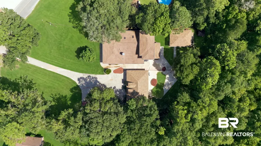 9092 Woodland Drive, Elberta, AL 36530 - #2
